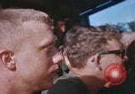 Image of US Army mine and booby trap course Vietnam Cu Chi, 1967, second 28 stock footage video 65675022777