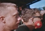 Image of US Army mine and booby trap course Vietnam Cu Chi, 1967, second 29 stock footage video 65675022777