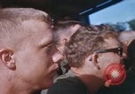 Image of US Army mine and booby trap course Vietnam Cu Chi, 1967, second 30 stock footage video 65675022777