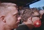 Image of US Army mine and booby trap course Vietnam Cu Chi, 1967, second 31 stock footage video 65675022777