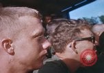 Image of US Army mine and booby trap course Vietnam Cu Chi, 1967, second 33 stock footage video 65675022777