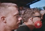 Image of US Army mine and booby trap course Vietnam Cu Chi, 1967, second 36 stock footage video 65675022777