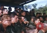 Image of US Army mine and booby trap course Vietnam Cu Chi, 1967, second 37 stock footage video 65675022777