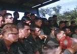 Image of US Army mine and booby trap course Vietnam Cu Chi, 1967, second 38 stock footage video 65675022777