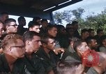Image of US Army mine and booby trap course Vietnam Cu Chi, 1967, second 39 stock footage video 65675022777