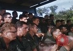 Image of US Army mine and booby trap course Vietnam Cu Chi, 1967, second 41 stock footage video 65675022777