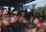 Image of US Army mine and booby trap course Vietnam Cu Chi, 1967, second 42 stock footage video 65675022777