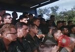 Image of US Army mine and booby trap course Vietnam Cu Chi, 1967, second 44 stock footage video 65675022777