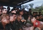 Image of US Army mine and booby trap course Vietnam Cu Chi, 1967, second 46 stock footage video 65675022777