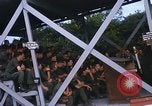 Image of US Army mine and booby trap course Vietnam Cu Chi, 1967, second 49 stock footage video 65675022777