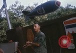 Image of 25th Infantry Division soldiers Vietnam Cu Chi, 1967, second 11 stock footage video 65675022778