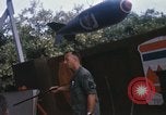 Image of 25th Infantry Division soldiers Vietnam Cu Chi, 1967, second 13 stock footage video 65675022778