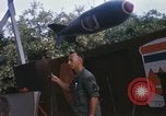 Image of 25th Infantry Division soldiers Vietnam Cu Chi, 1967, second 15 stock footage video 65675022778