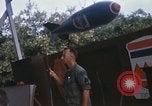 Image of 25th Infantry Division soldiers Vietnam Cu Chi, 1967, second 17 stock footage video 65675022778