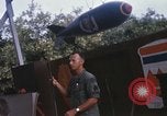 Image of 25th Infantry Division soldiers Vietnam Cu Chi, 1967, second 18 stock footage video 65675022778