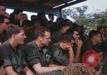 Image of 25th Infantry Division soldiers Vietnam Cu Chi, 1967, second 48 stock footage video 65675022778