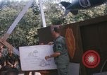 Image of 25th Infantry Division soldiers Vietnam Cu Chi, 1967, second 55 stock footage video 65675022778