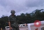 Image 25e Division d'infanterie de soldats Vietnam Cu Chi, 1967, de la seconde 14 séquences d'archives historiques vidéo 65675022779