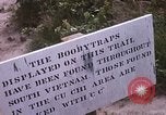 Image 25e Division d'infanterie de soldats Vietnam Cu Chi, 1967, de la seconde 24 séquences d'archives historiques vidéo 65675022779
