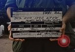 Image of 25th Infantry Division soldiers Vietnam Cu Chi, 1967, second 1 stock footage video 65675022780