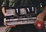 Image of 25th Infantry Division soldiers Vietnam Cu Chi, 1967, second 8 stock footage video 65675022780