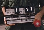 Image of 25th Infantry Division soldiers Vietnam Cu Chi, 1967, second 9 stock footage video 65675022780
