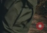 Image of 25th Infantry Division soldiers Vietnam Cu Chi, 1967, second 25 stock footage video 65675022780