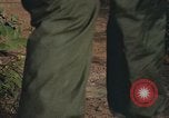 Image of 25th Infantry Division soldiers Vietnam Cu Chi, 1967, second 26 stock footage video 65675022780