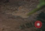 Image of 25th Infantry Division soldiers Vietnam Cu Chi, 1967, second 38 stock footage video 65675022780