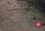 Image of 25th Infantry Division soldiers Vietnam Cu Chi, 1967, second 61 stock footage video 65675022780