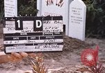 Image of 25th Infantry Division soldiers Vietnam Cu Chi, 1967, second 4 stock footage video 65675022781