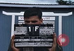 Image of 25th Infantry Division soldiers Vietnam Cu Chi, 1967, second 29 stock footage video 65675022781