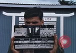 Image of 25th Infantry Division soldiers Vietnam Cu Chi, 1967, second 30 stock footage video 65675022781