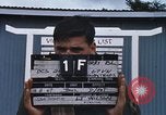 Image of 25th Infantry Division soldiers Vietnam Cu Chi, 1967, second 31 stock footage video 65675022781