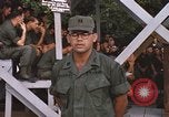 Image of 25th Infantry Division soldiers Vietnam Cu Chi, 1967, second 17 stock footage video 65675022782