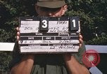 Image of 25th Infantry Division soldiers Vietnam Cu Chi, 1967, second 4 stock footage video 65675022783