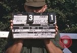 Image of 25th Infantry Division soldiers Vietnam Cu Chi, 1967, second 5 stock footage video 65675022783