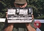 Image of 25th Infantry Division soldiers Vietnam Cu Chi, 1967, second 6 stock footage video 65675022783