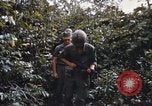 Image of 25th Infantry Division soldiers Vietnam Cu Chi, 1967, second 13 stock footage video 65675022783