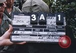 Image of 25th Infantry Division soldiers Vietnam Cu Chi, 1967, second 50 stock footage video 65675022783