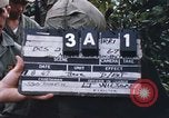Image of 25th Infantry Division soldiers Vietnam Cu Chi, 1967, second 51 stock footage video 65675022783