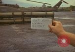 Image of Bien Hoa Air Base Vietnam, 1967, second 5 stock footage video 65675022784