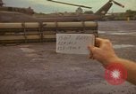 Image of Bien Hoa Air Base Vietnam, 1967, second 6 stock footage video 65675022784