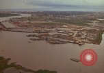 Image of Bien Hoa Air Base Vietnam, 1967, second 7 stock footage video 65675022784