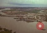 Image of Bien Hoa Air Base Vietnam, 1967, second 9 stock footage video 65675022784