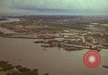 Image of Bien Hoa Air Base Vietnam, 1967, second 10 stock footage video 65675022784
