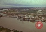 Image of Bien Hoa Air Base Vietnam, 1967, second 11 stock footage video 65675022784