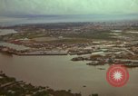 Image of Bien Hoa Air Base Vietnam, 1967, second 14 stock footage video 65675022784