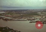 Image of Bien Hoa Air Base Vietnam, 1967, second 16 stock footage video 65675022784