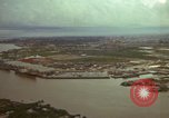 Image of Bien Hoa Air Base Vietnam, 1967, second 17 stock footage video 65675022784